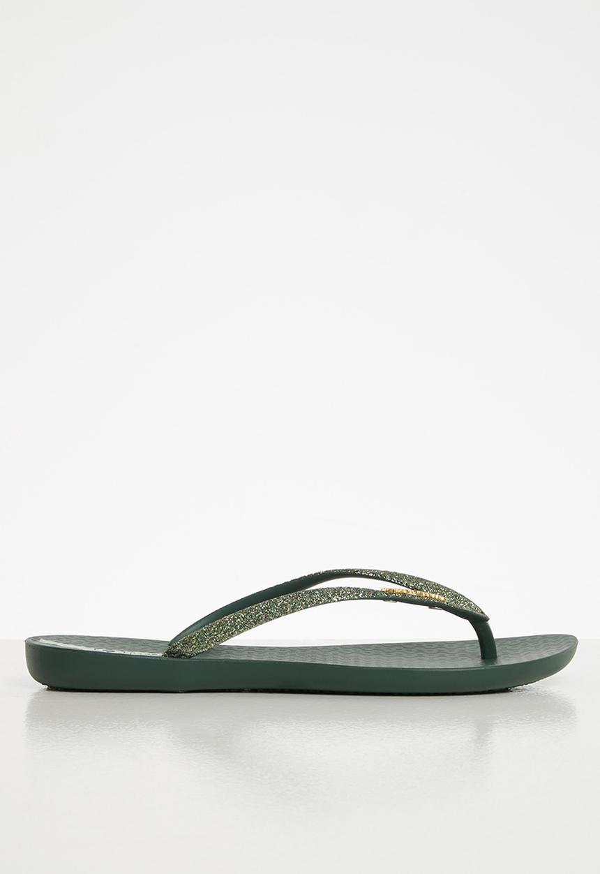 Ipanema - Glow fem - green