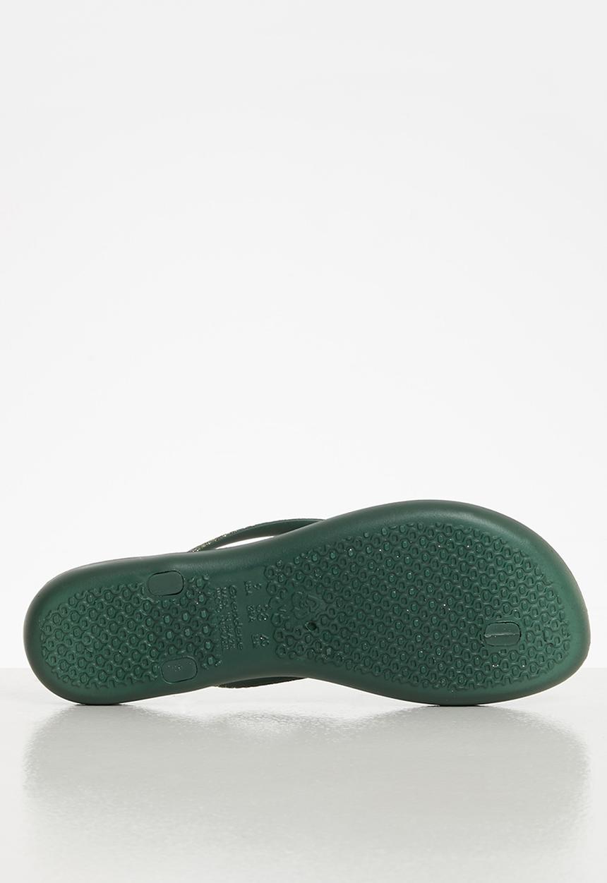 Ipanema - Glow fem - green