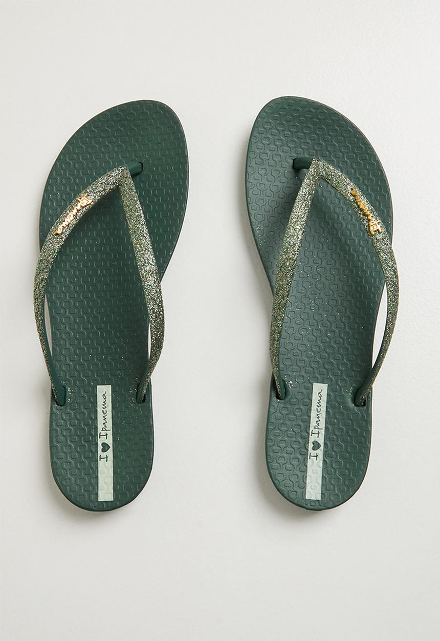 Ipanema - Glow fem - green