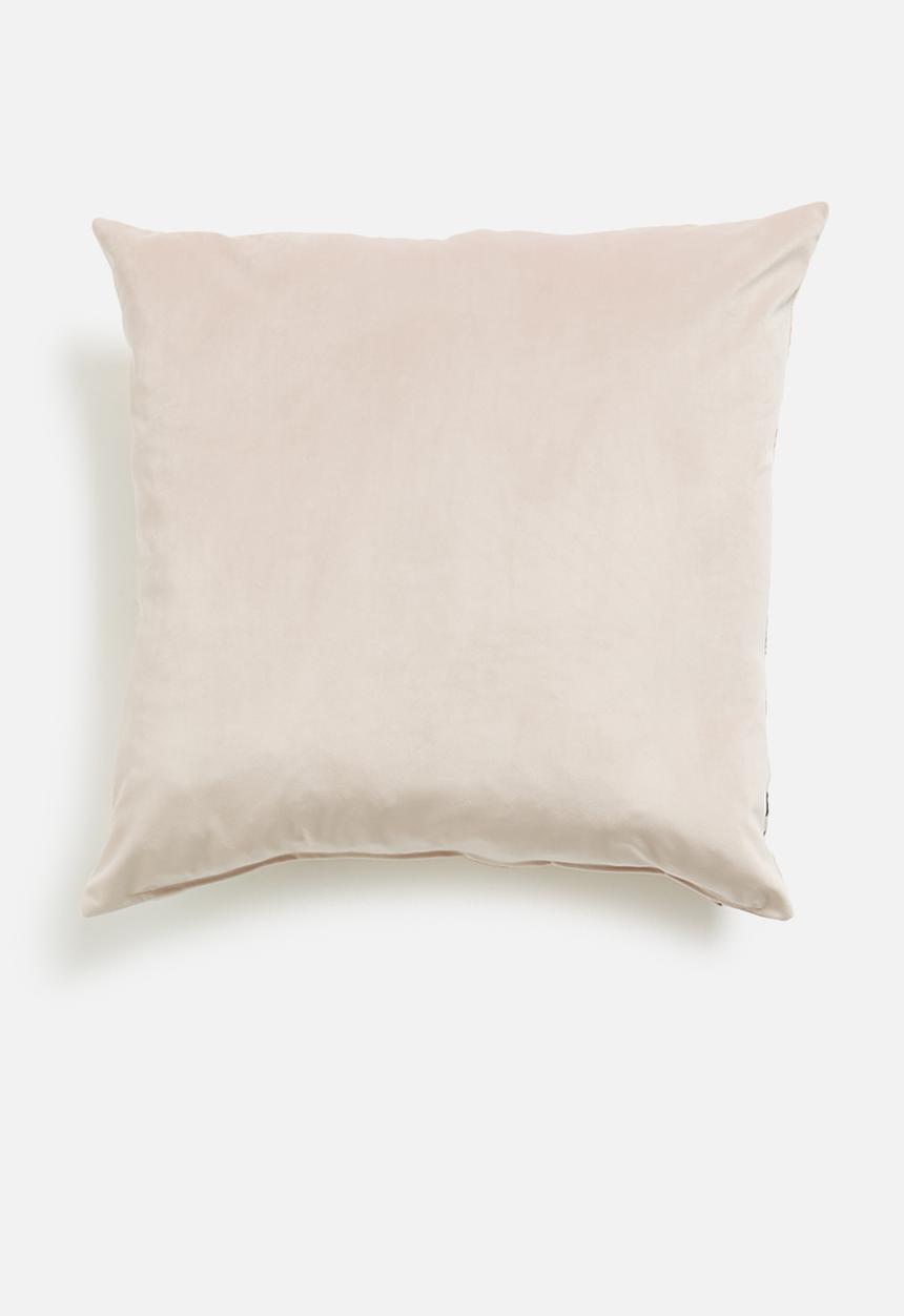 Hertex Haus - Majesty cushion cover - pink