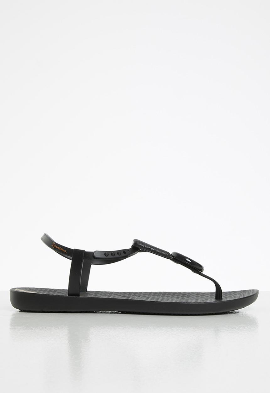 Ipanema - Class elegant fem - black