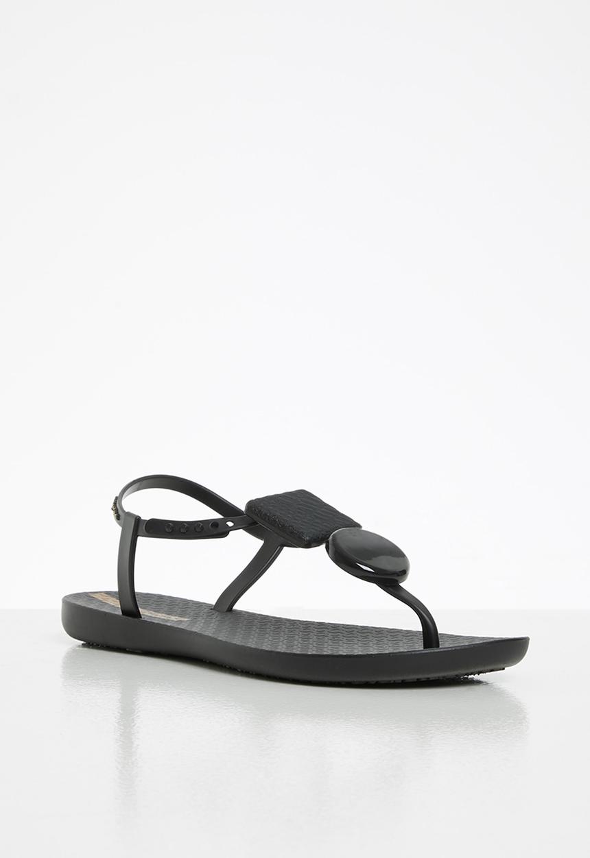 Ipanema - Class elegant fem - black