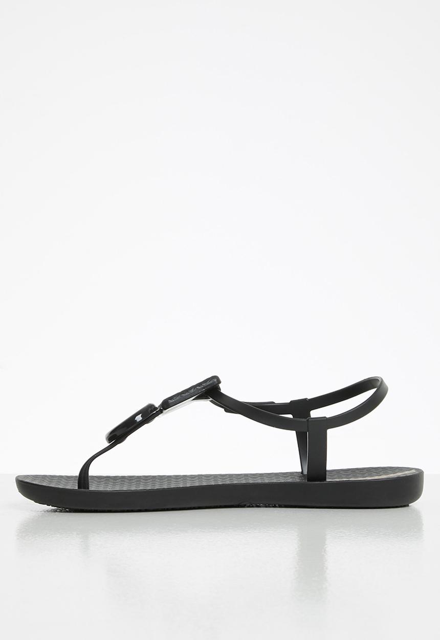 Ipanema - Class elegant fem - black