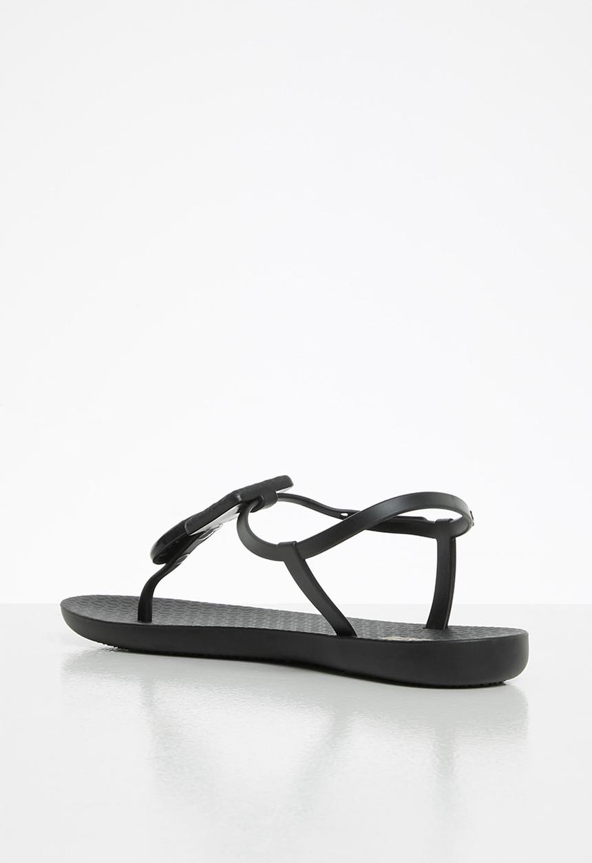 Ipanema - Class elegant fem - black