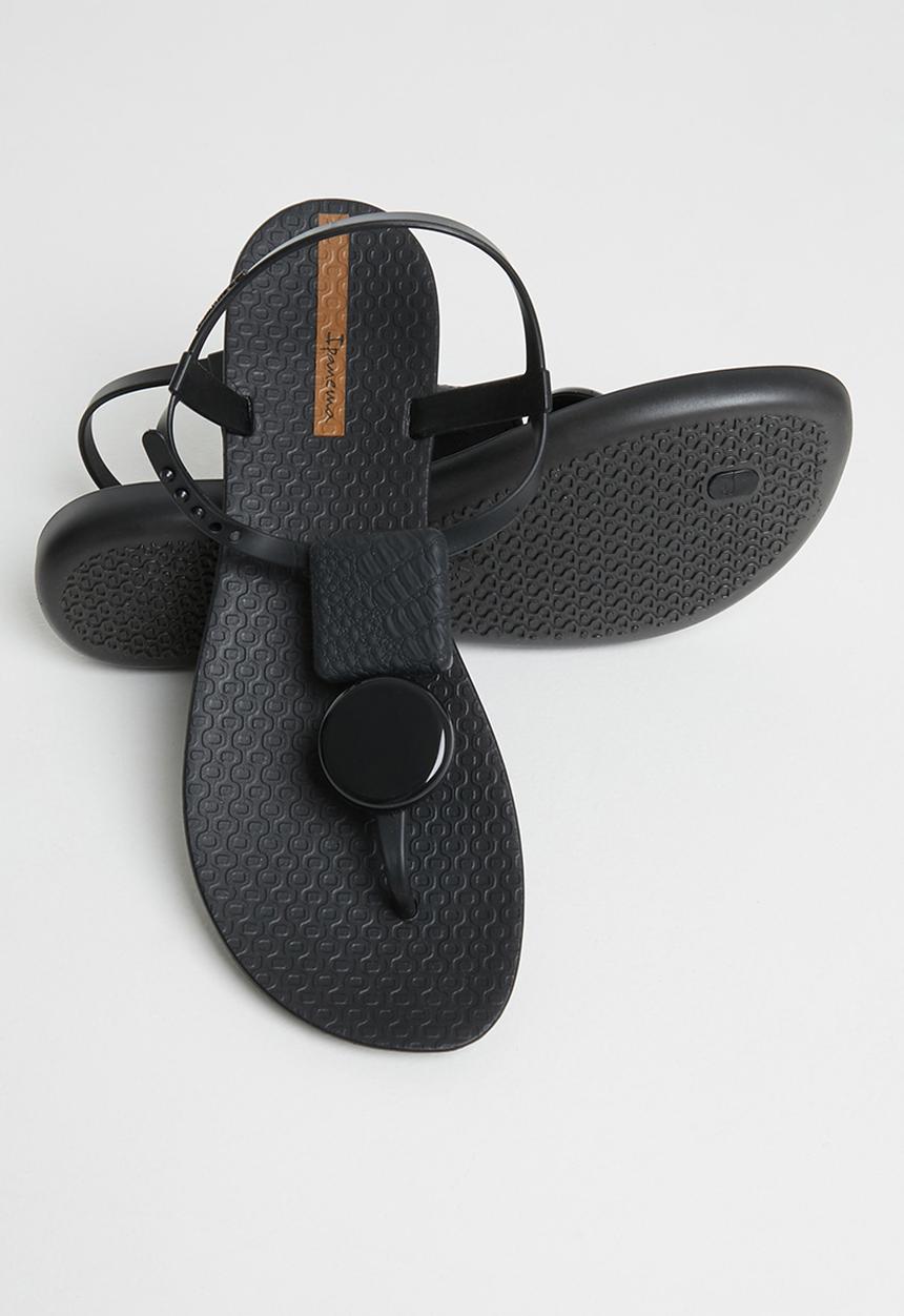 Ipanema - Class elegant fem - black
