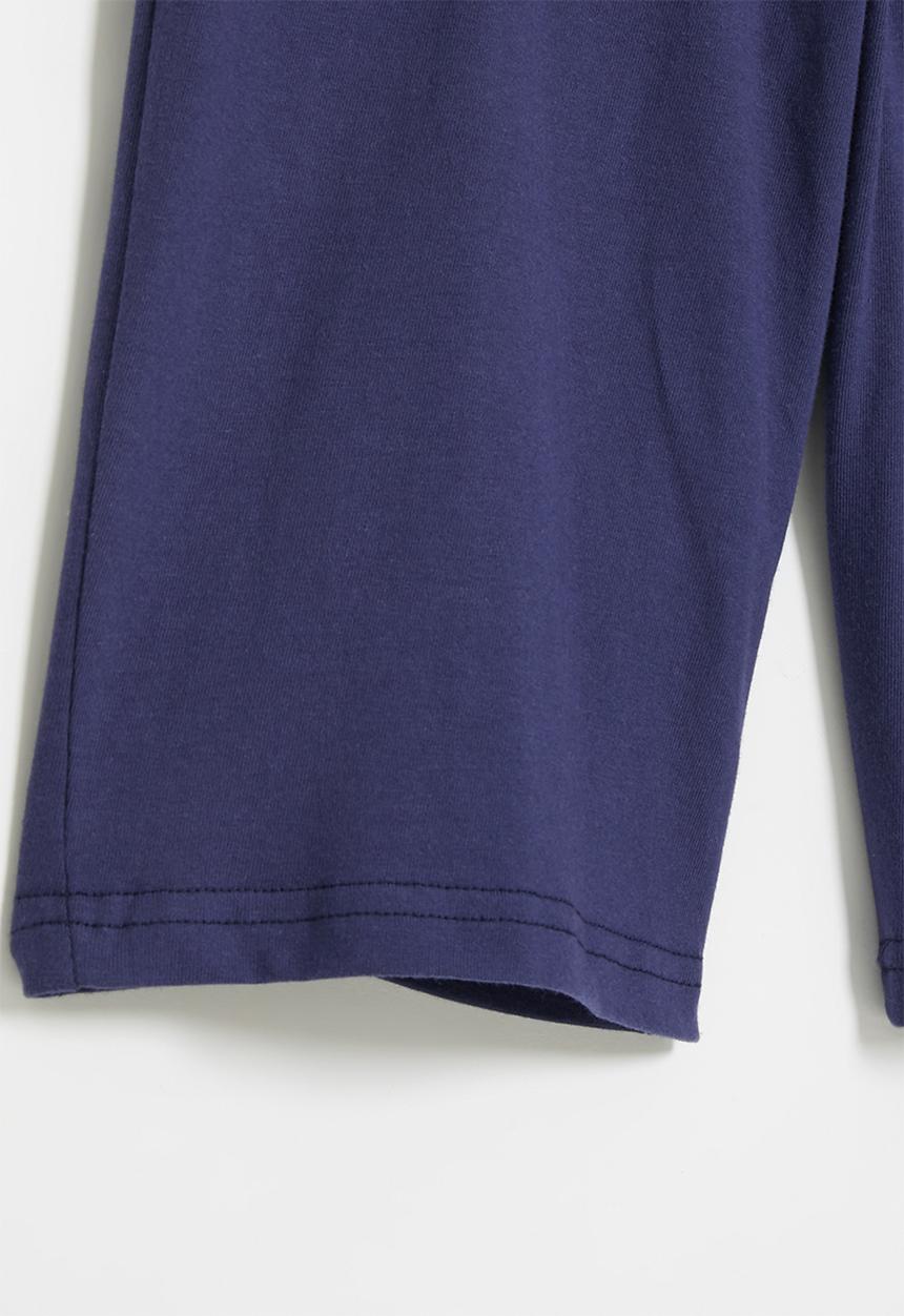 Fox - Standard issue short - navy