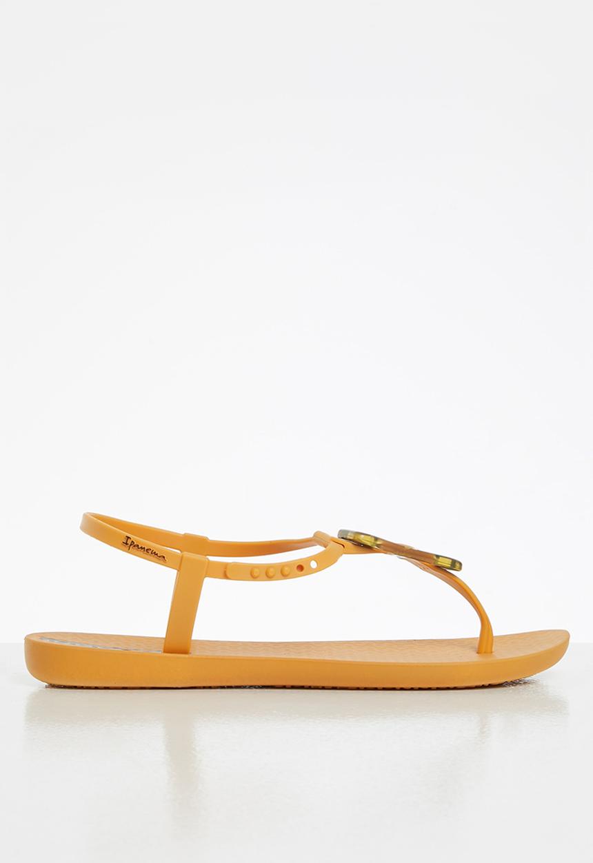 Ipanema - Classic fem - tan
