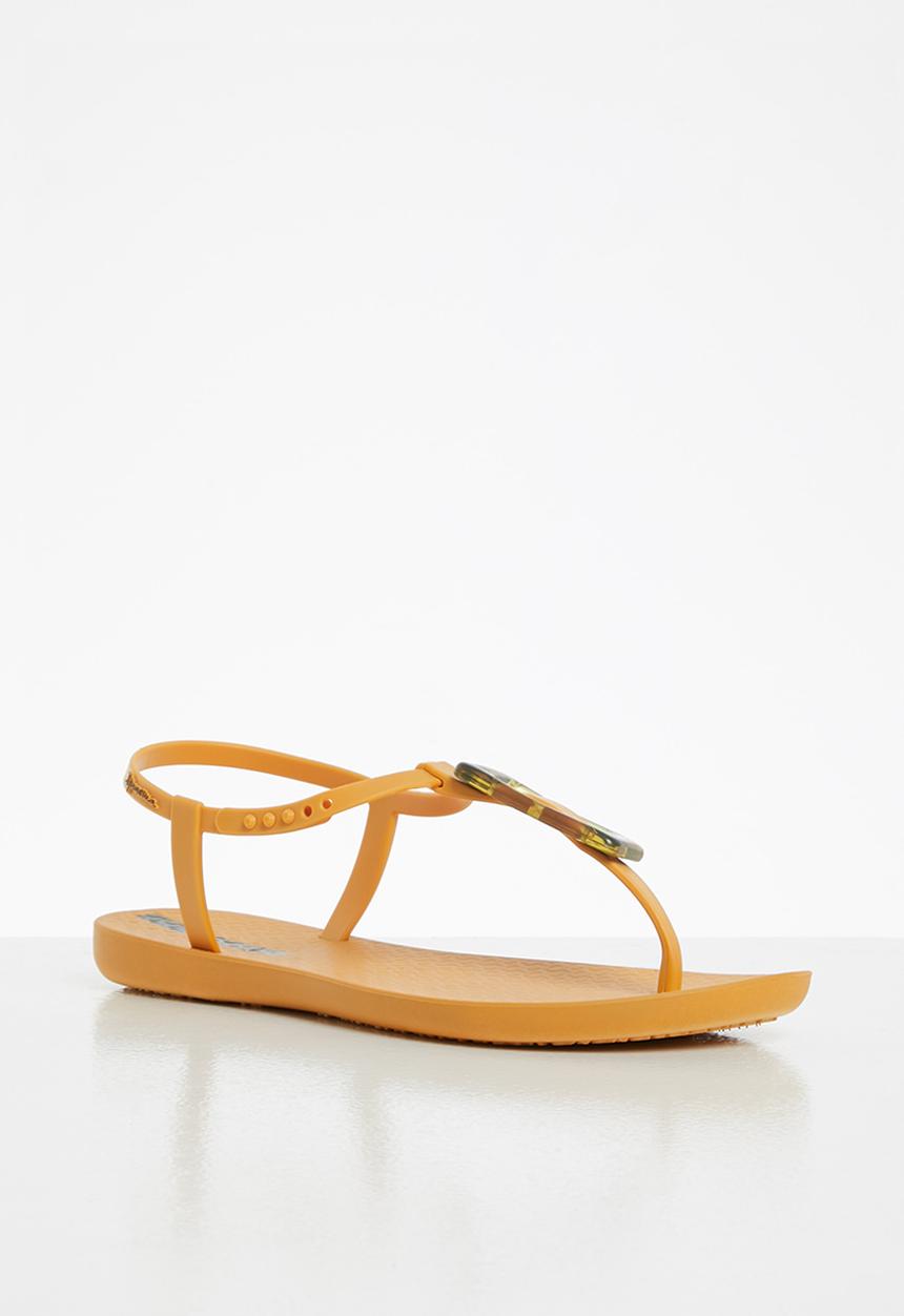 Ipanema - Classic fem - tan