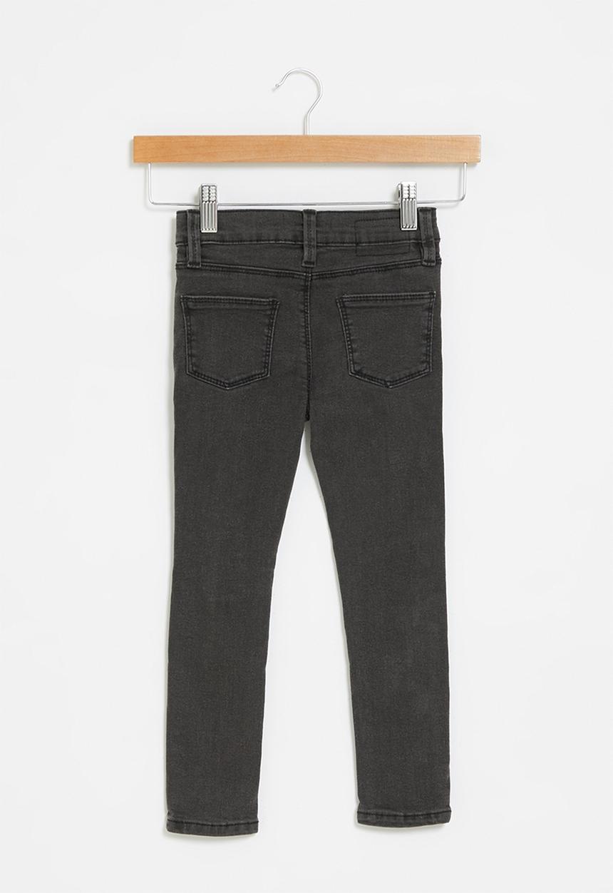 Cotton On - Deadre jean - black wash