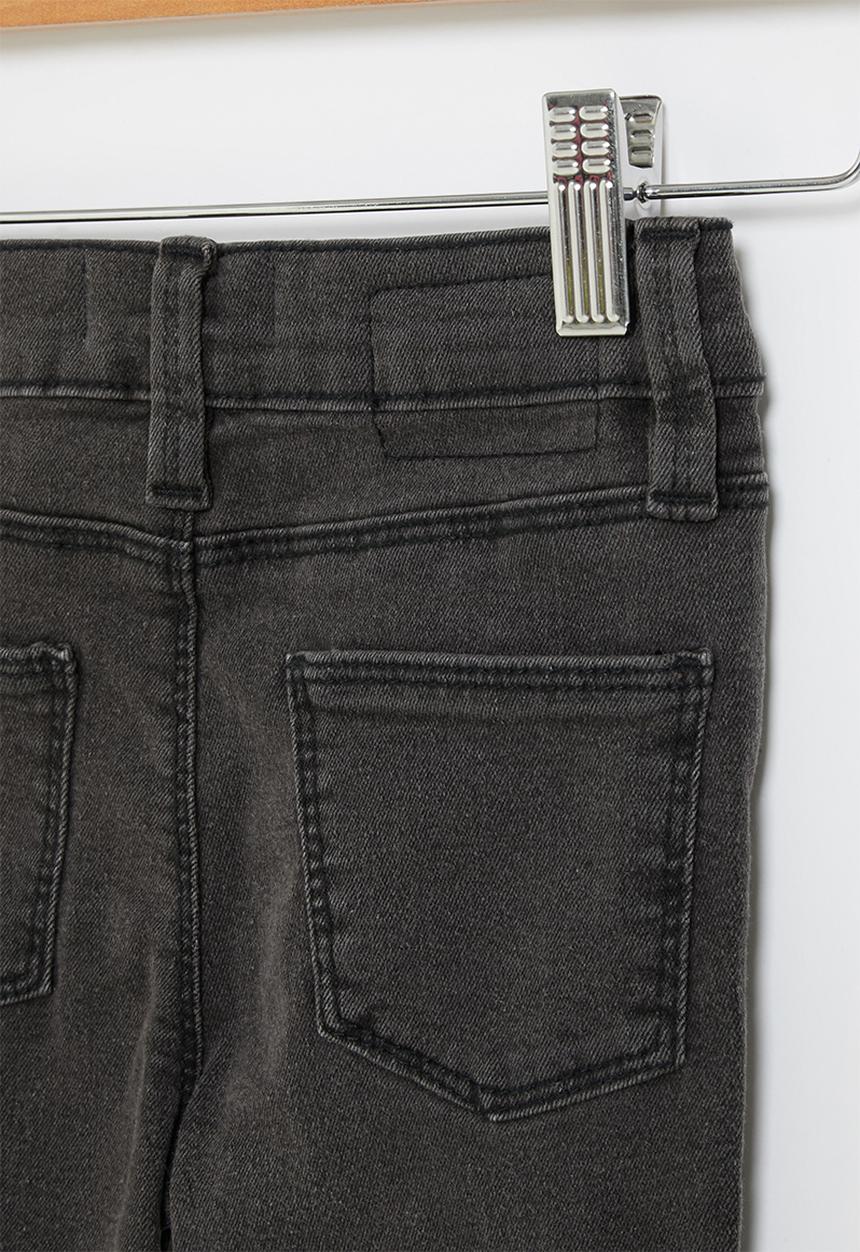 Cotton On - Deadre jean - black wash