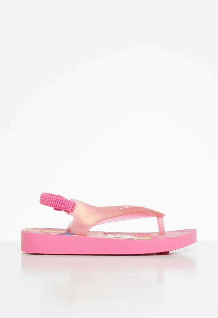 Ipanema - Ipanema baby - pink