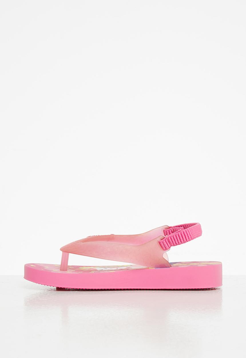 Ipanema - Ipanema baby - pink