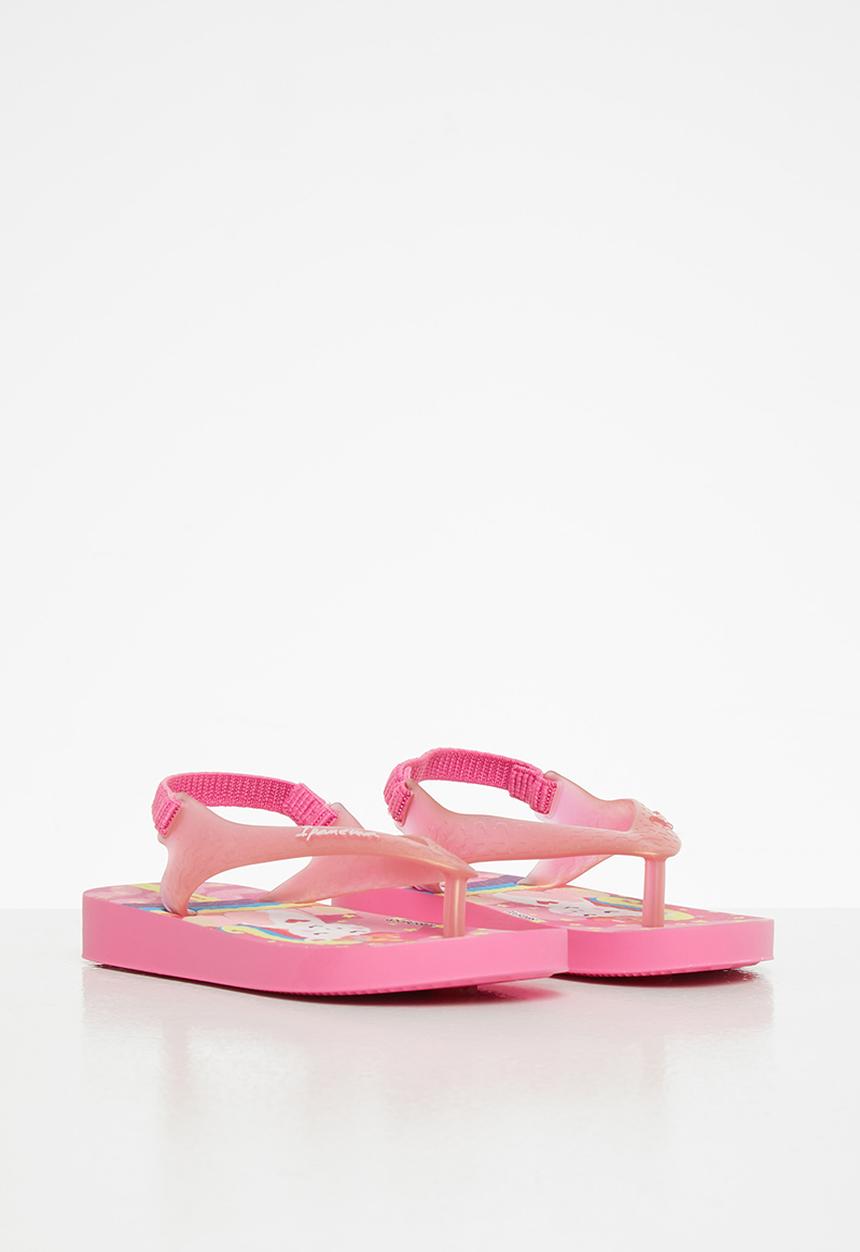 Ipanema - Ipanema baby - pink
