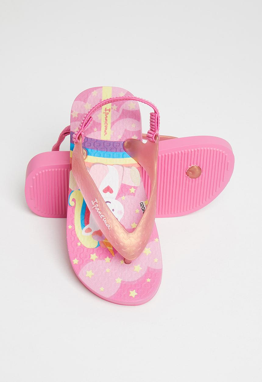 Ipanema - Ipanema baby - pink