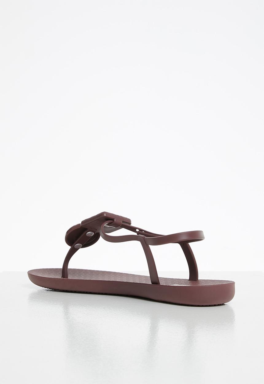 Ipanema - Class elegant fem - burgundy