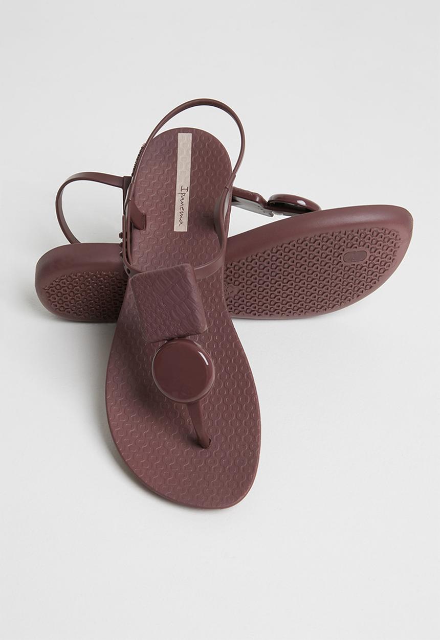 Ipanema - Class elegant fem - burgundy
