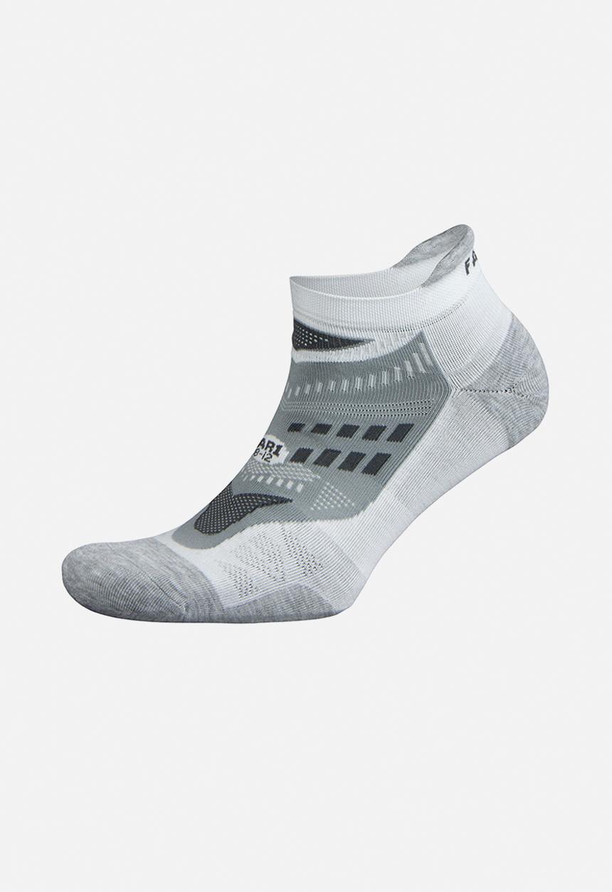 Falke - Ultra light socks - white & grey 