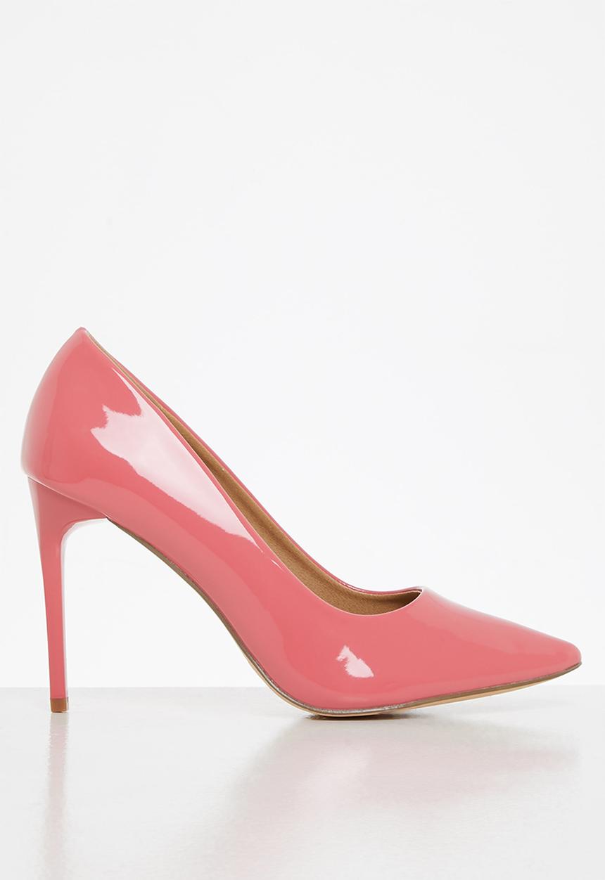 Madison® - Cindy court heel - pnk
