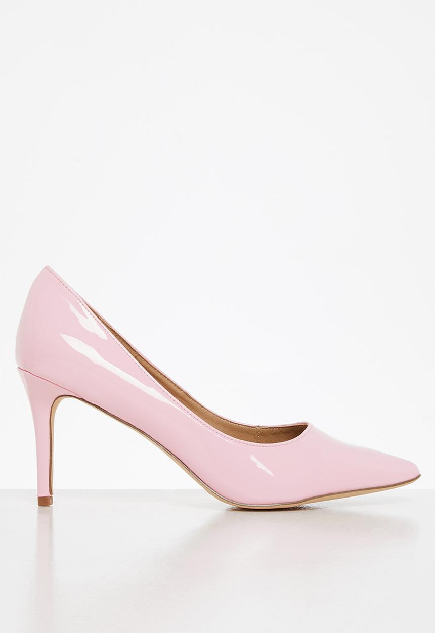 Madison® - Lucy court heel - pink