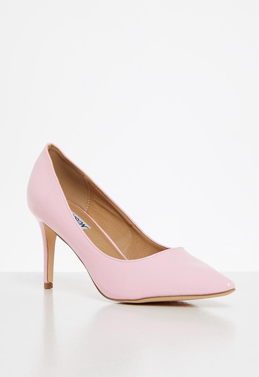 Madison® - Lucy court heel - pink