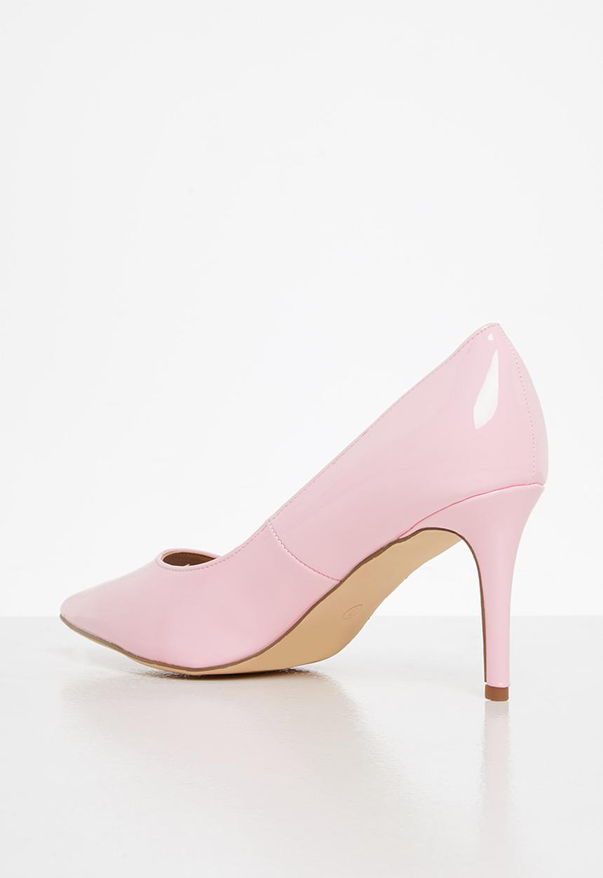 Madison® - Lucy court heel - pink