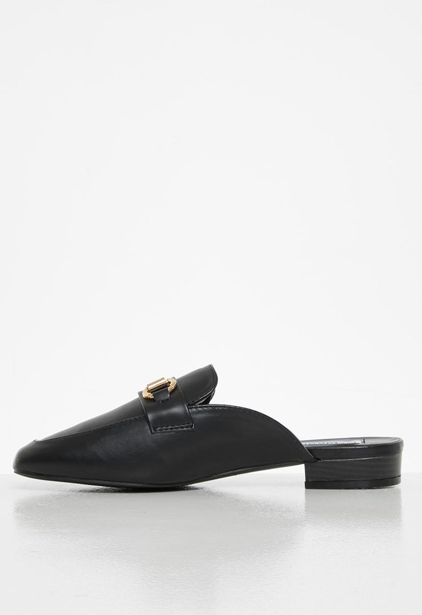 Madison® - Allison mule - black