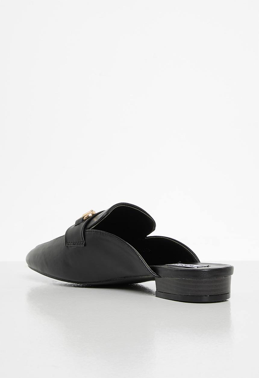 Madison® - Allison mule - black