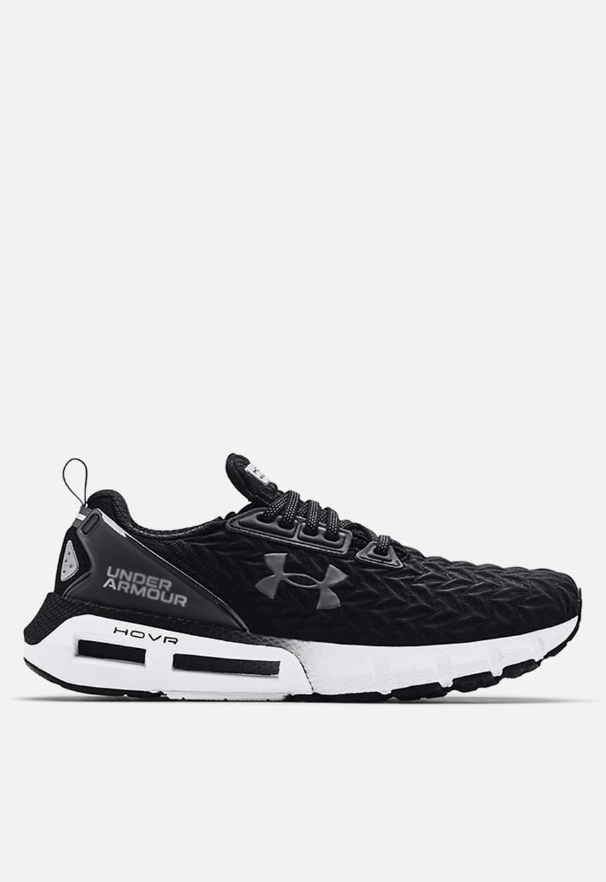 Under Armour - Ua hovr mega 2 clone - black / white