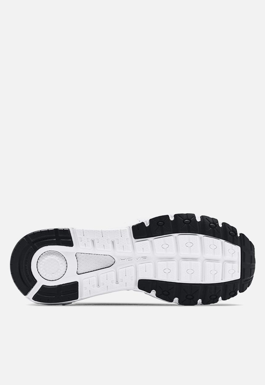 Under Armour - Ua hovr mega 2 clone - black / white