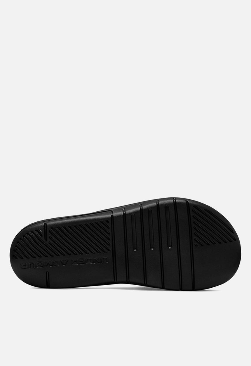 Under Armour - UA core pth slides - black