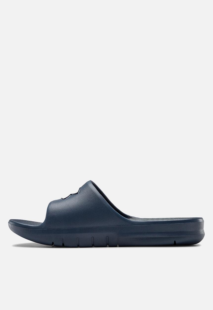 Under Armour - Ua core pth slides - academy