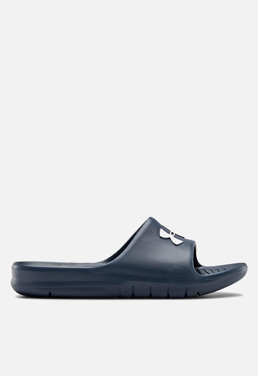 Under Armour - Ua core pth slides - academy