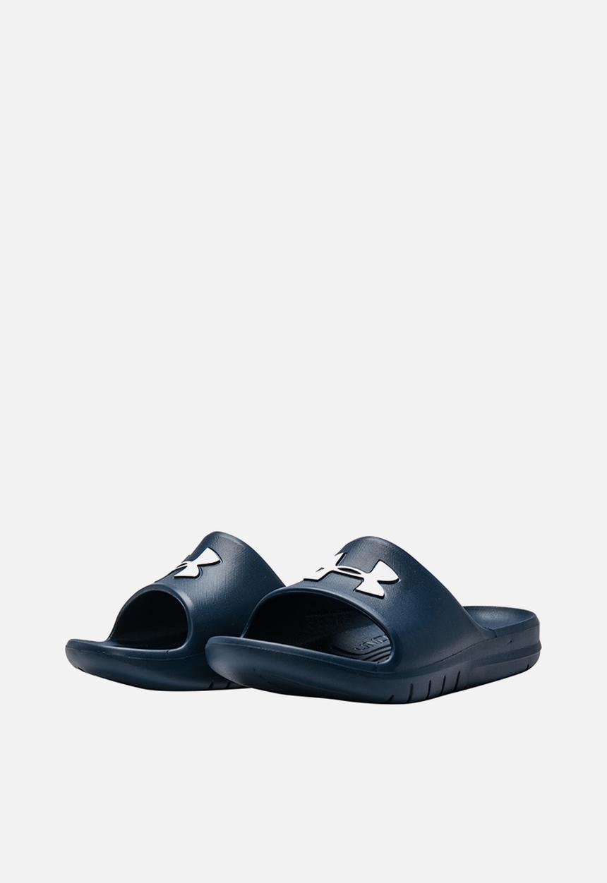 Under Armour - Ua core pth slides - academy