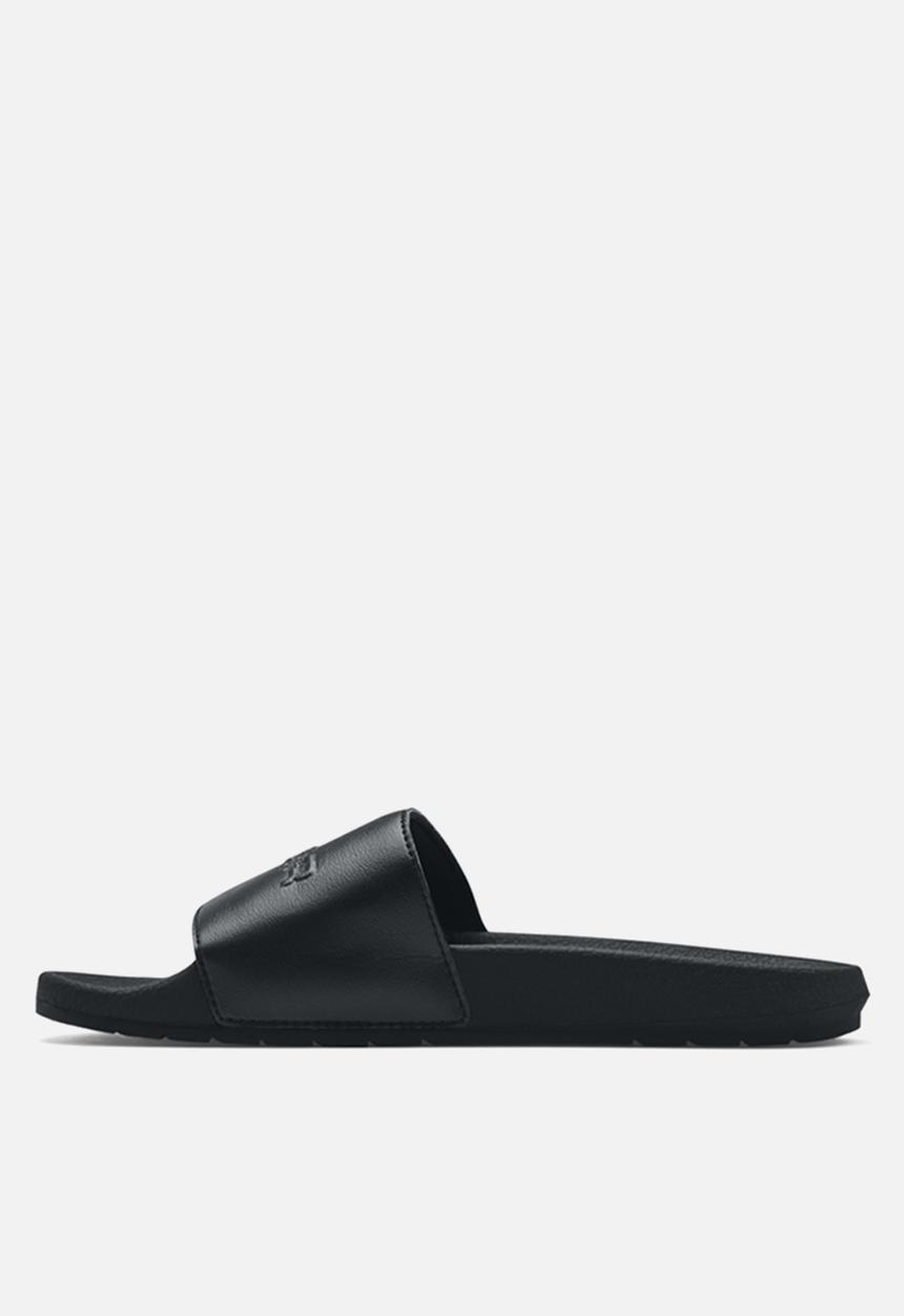 Under Armour - UA core remix ii - black