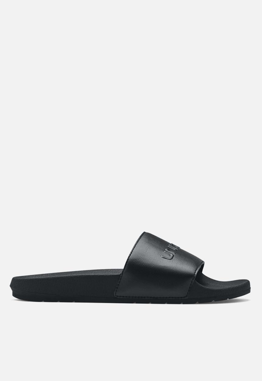 Under Armour - UA core remix ii - black