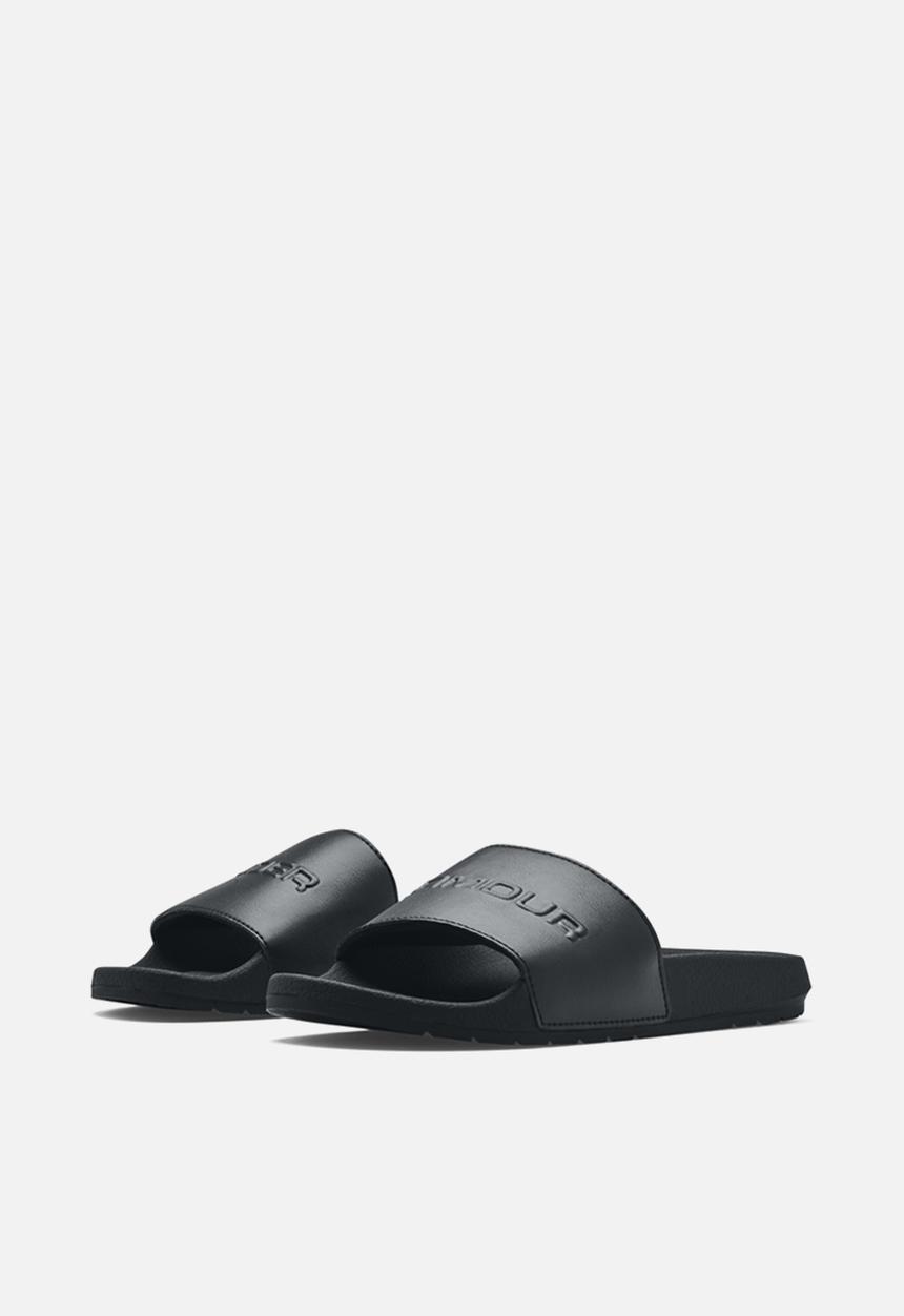 Under Armour - UA core remix ii - black