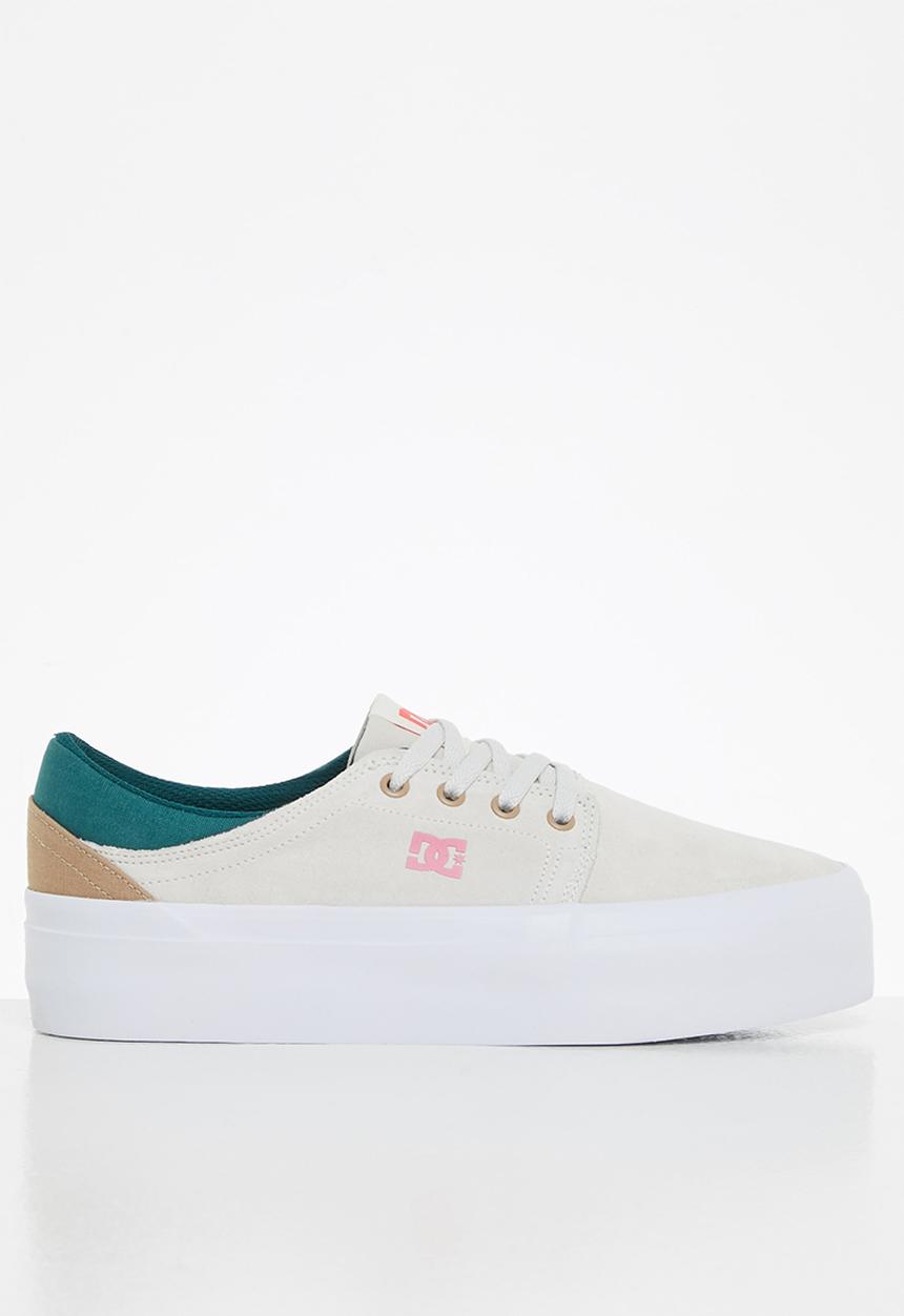 DC - Trase platform - cream