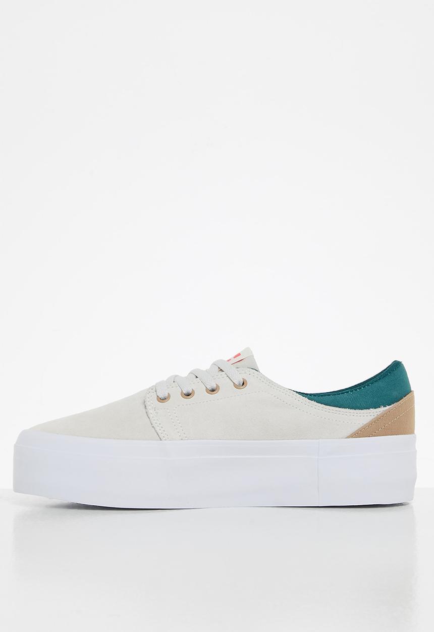 DC - Trase platform - cream