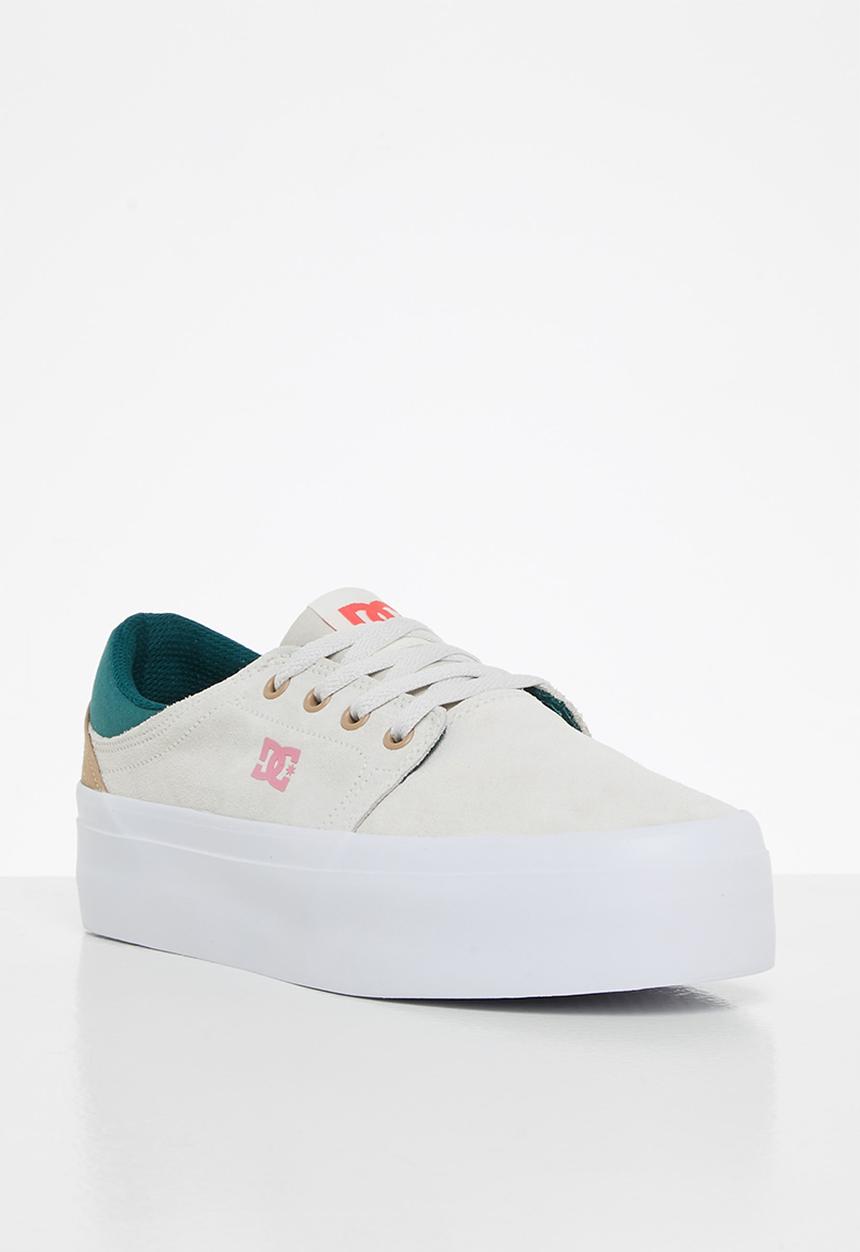 DC - Trase platform - cream