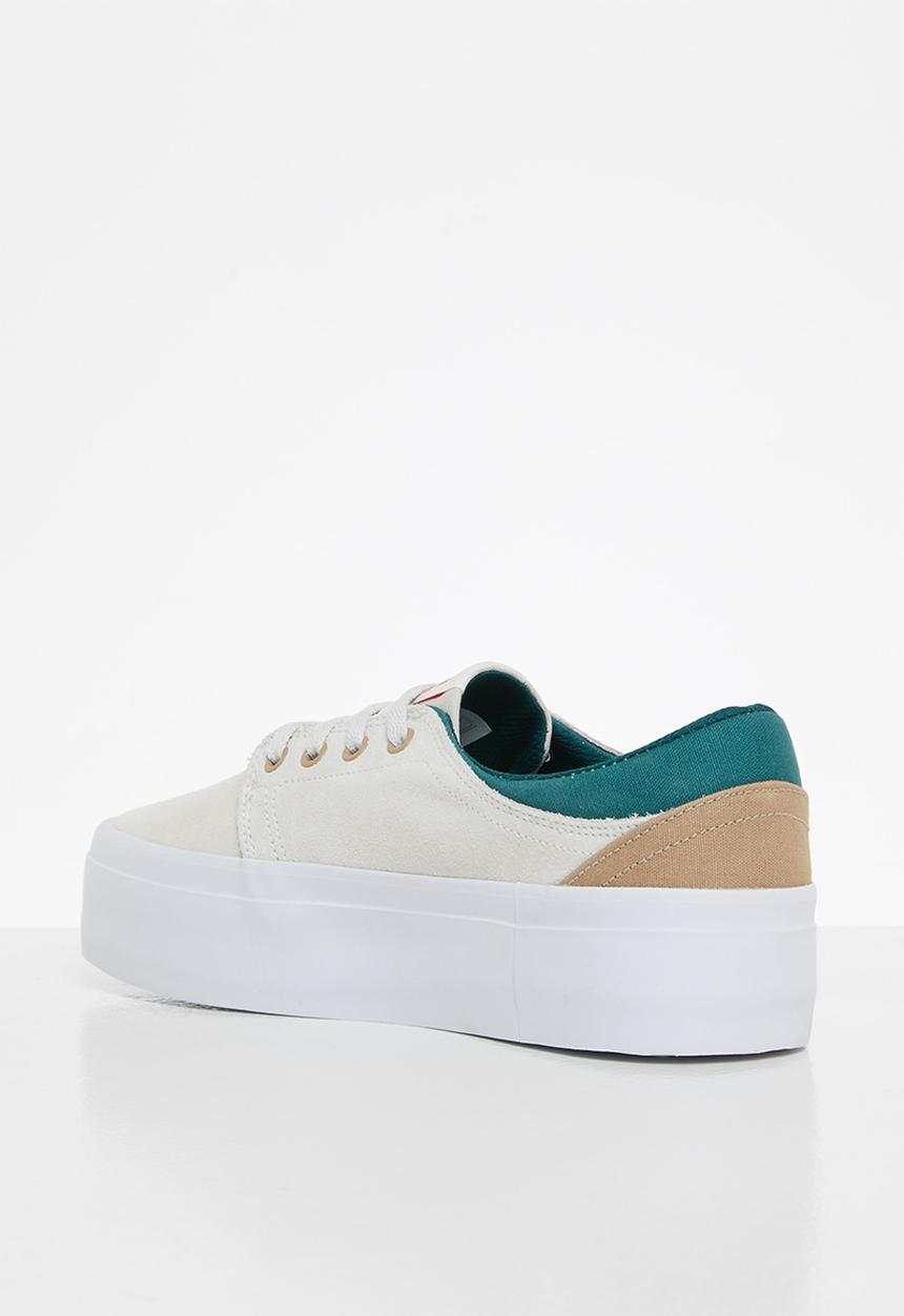 DC - Trase platform - cream