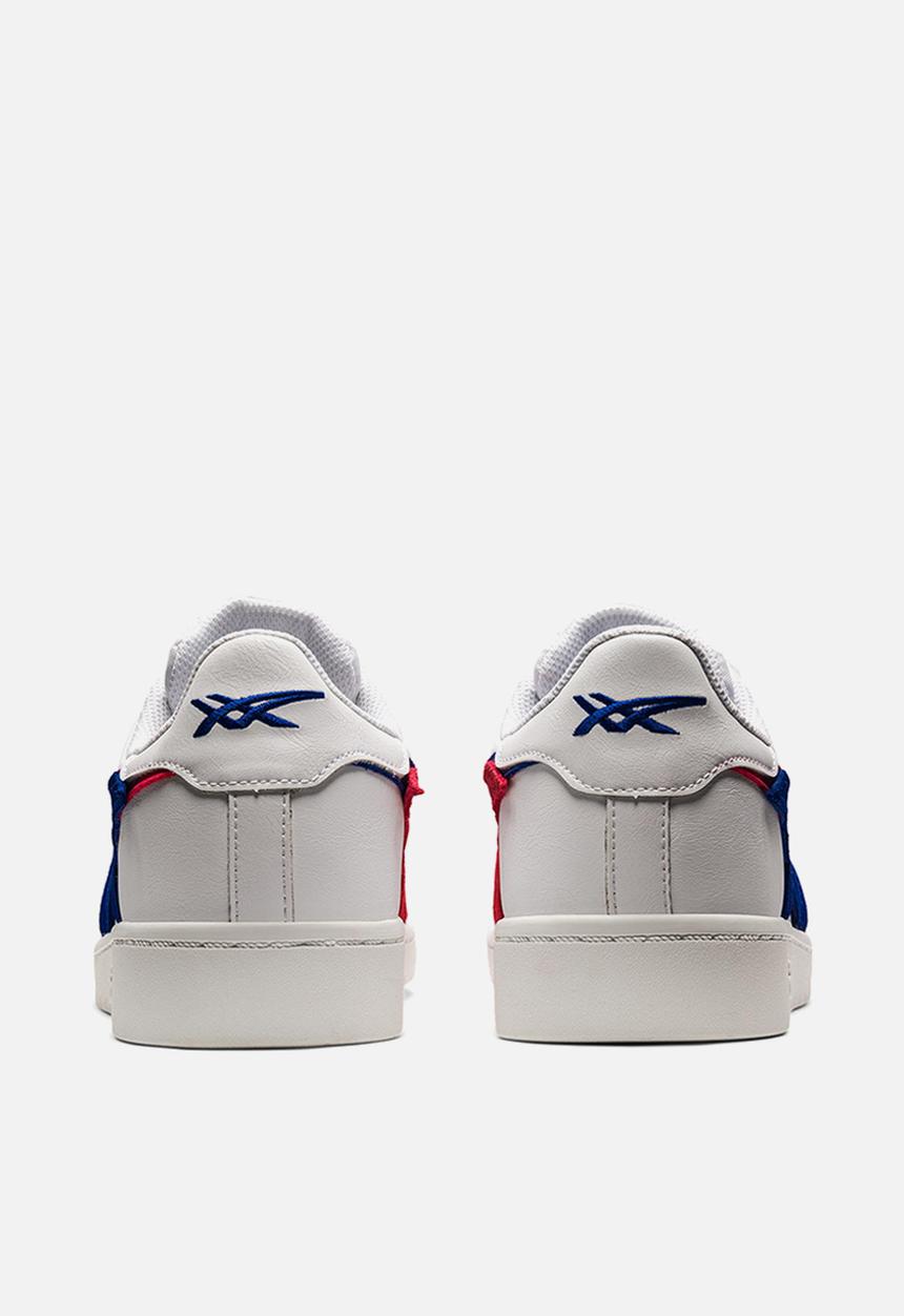 ASICS - Japan s - white/monaco blue - logo play