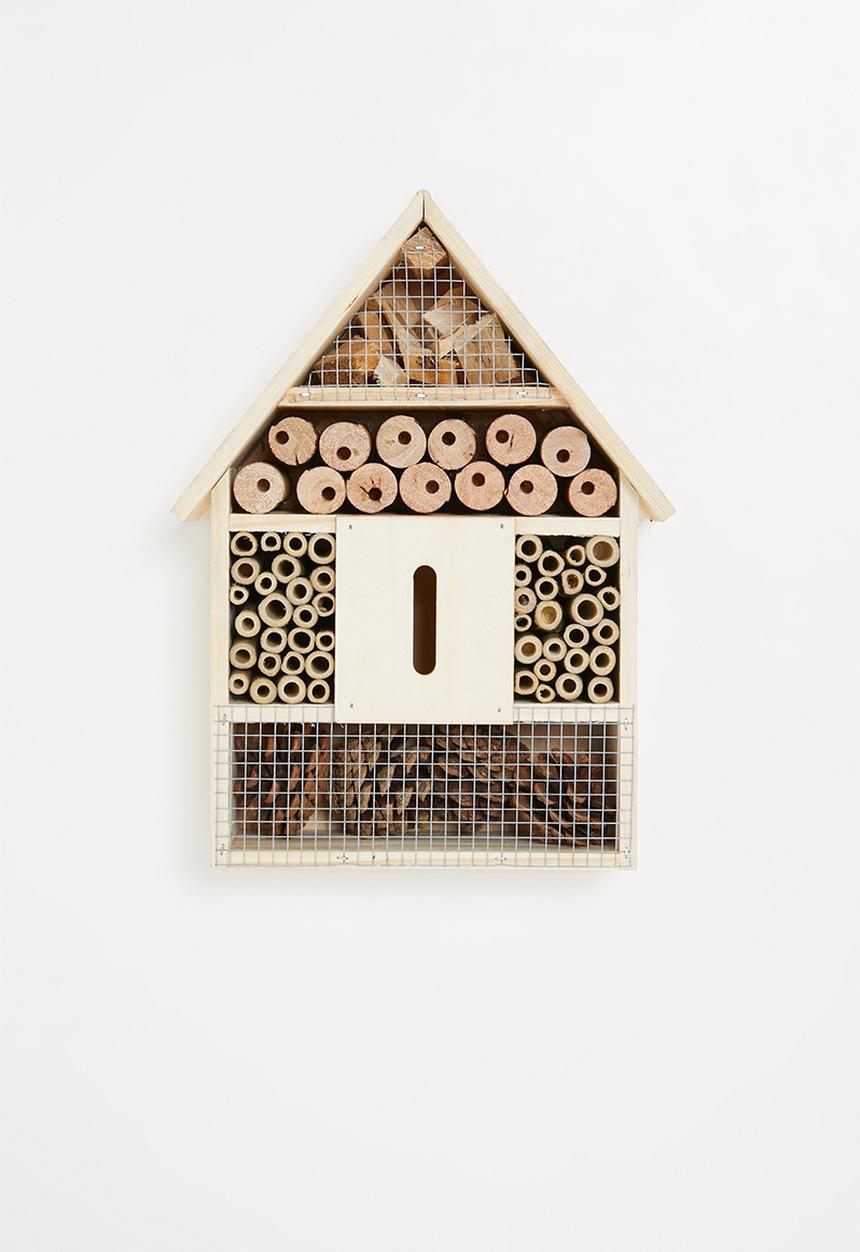 H&S - Insect hotel - natural