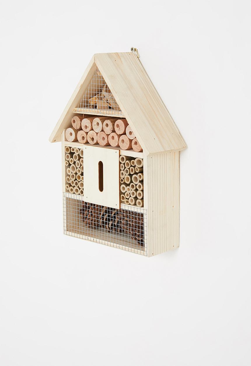 H&S - Insect hotel - natural