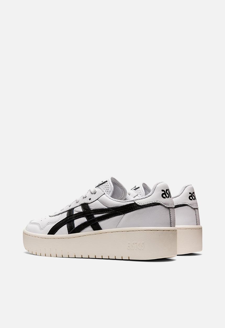 ASICS - Japan s pf - white/black 