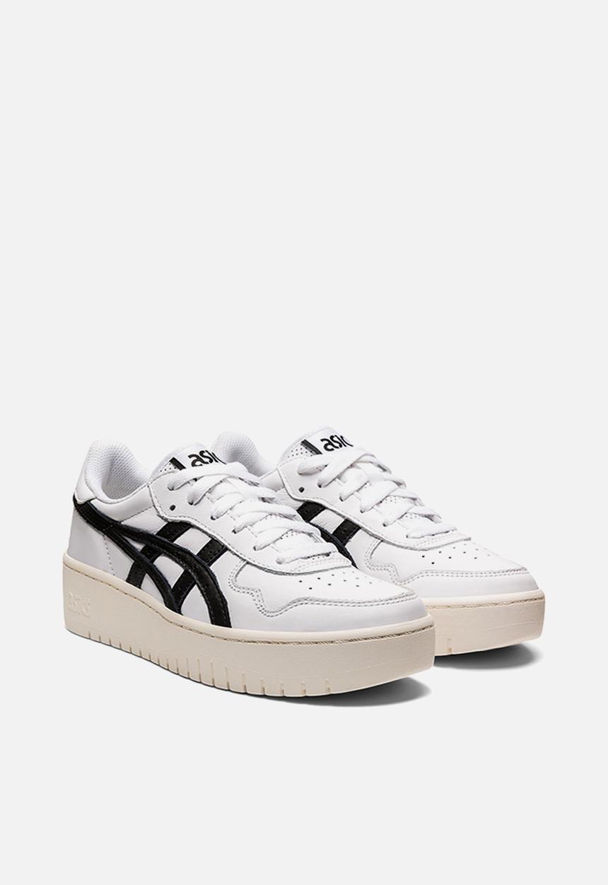 ASICS - Japan s pf - white/black 