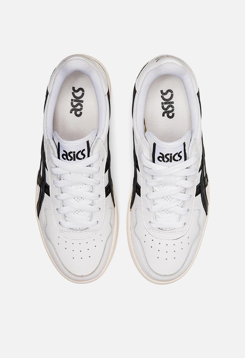 ASICS - Japan s pf - white/black 