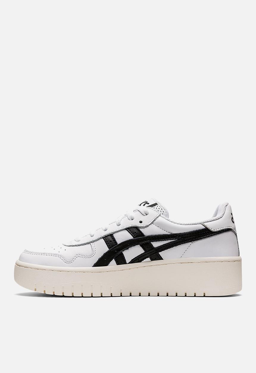 ASICS - Japan s pf - white/black 