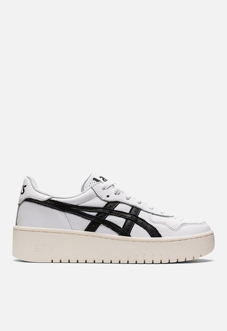 ASICS - Japan s pf - white/black 