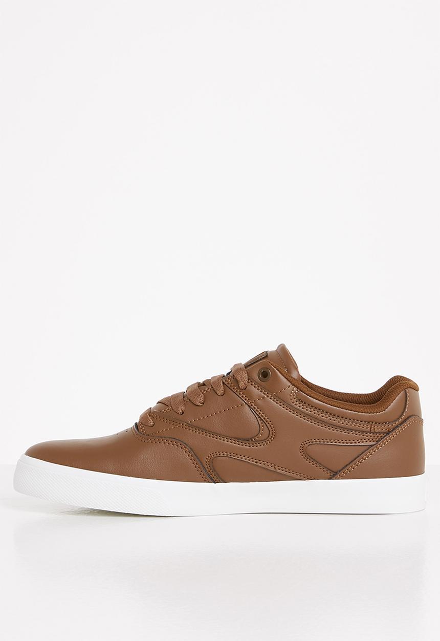DC - Kalis vulc - brown