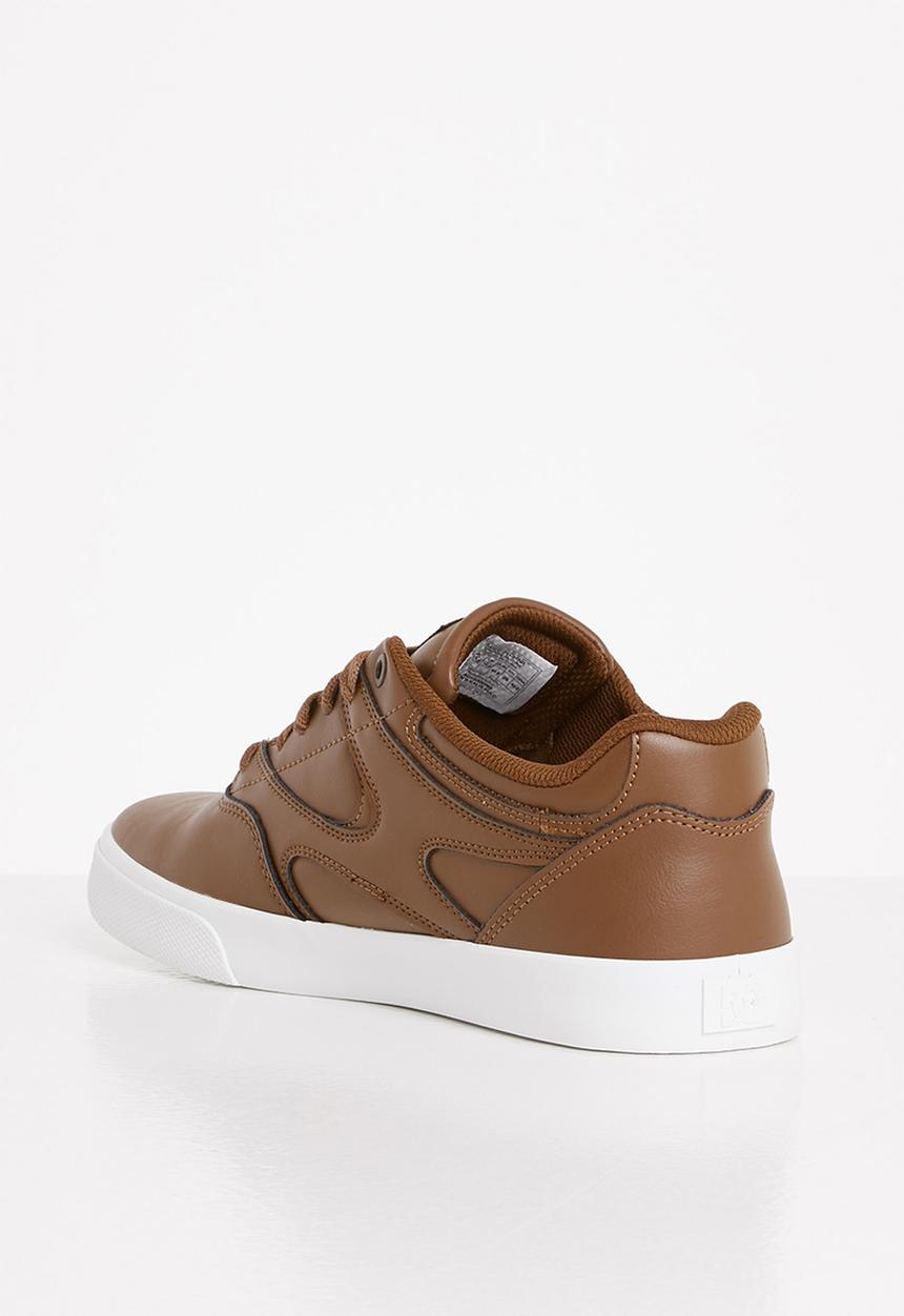 DC - Kalis vulc - brown